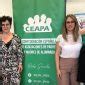 CEAPA Confederación Española de Asociaciones de Padres y Madres del