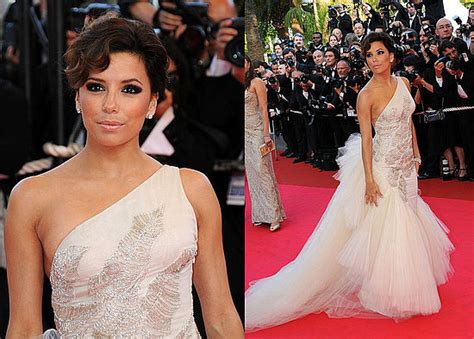 eva longoria wedding dress | Wedding Styles