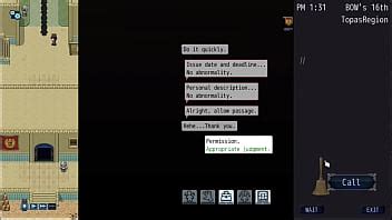 Well Since I Can T Find Her I Fucked A Horny Random Women Imperial Gate Keeper Part