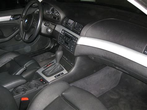 Post Pics Of Silver Interior Trim E46 Fanatics Forum