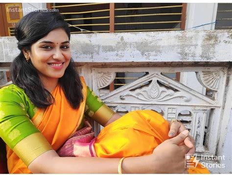 Indhuja Ravichandran Latest Hot Photos Wallpapers In HD Quality 1080p Most Beautiful Indian