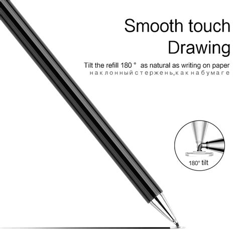 Stylets Stylet De Dessin Pour Cran Tactile Pour Tcl Tab Max Tab