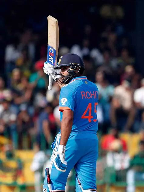 Rohit Sharma joins 10,000 ODI runs club | Times of India