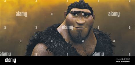 The Croods Hi Res Stock Photography And Images Alamy