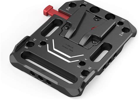 Amazon Smallrig V Mount Battery Plate V Lock Mount Battery Plate