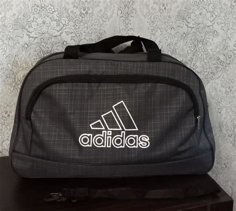 Сумки в дорогу