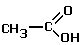 Ethanoic Acid Low High Resolution H 1 Proton Nmr Spectrum Of Ethanoic