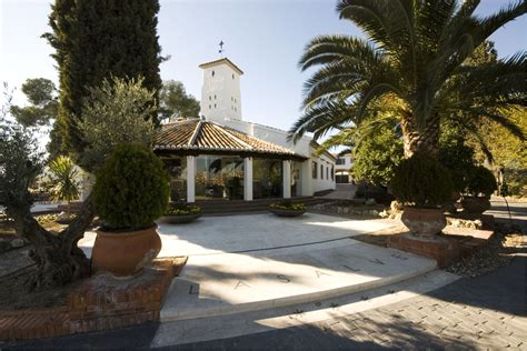 Hoteles Con Encanto En Toledo