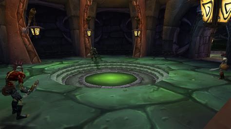 WoW Classic WotLK Warrior Leveling Guide 1 80