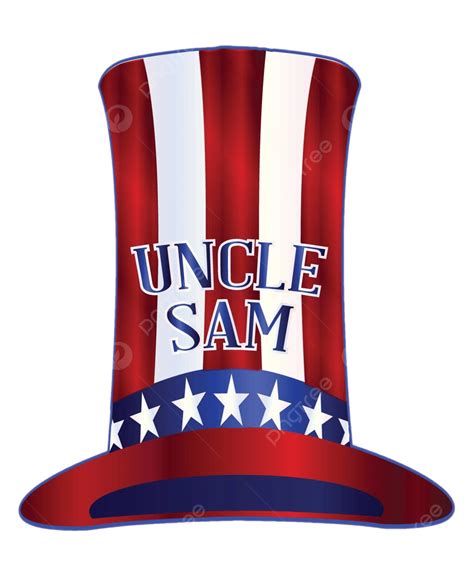 Uncle Sam Graphic Png Vector Psd And Clipart With Transparent