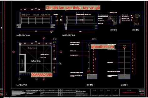lan  dep file cad lan  kinh lan  cad