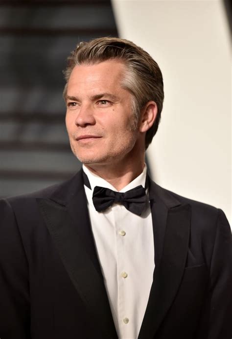 2017 Sexy Timothy Olyphant Pictures Popsugar Celebrity Photo 45