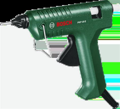 Bosch Hot Glue Gun PKP 18 E 3DJake International