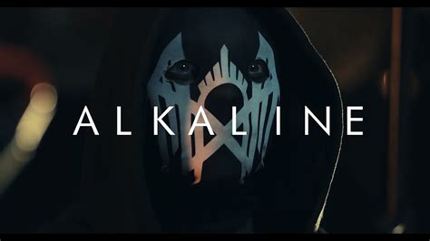 Sleep Token - ‘Alkaline’. An offering from II Acordes - Chordify