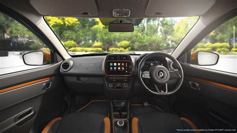 Renault Kwid Ganha Novo Visual Veja Primeiras Imagens