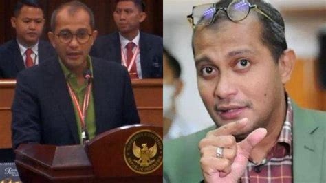 Sosok Eddy Hiariej Saksi Ahli Prabowo Di Sidang Mk Yang Diprotes