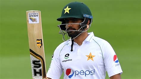 Babar Azam named Pakistan Test captain, replacing Azhar Ali | Cricket ...