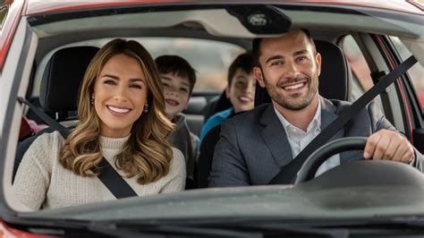 Consejos para viajar con niños en coche por Ibiza Class Rent a Car