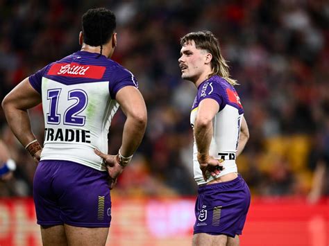 Nrl Live Round 16 Dolphins Vs Melbourne Storm Supercoach News And