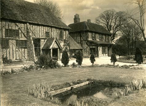 Jigsaws Potters Bar Museum