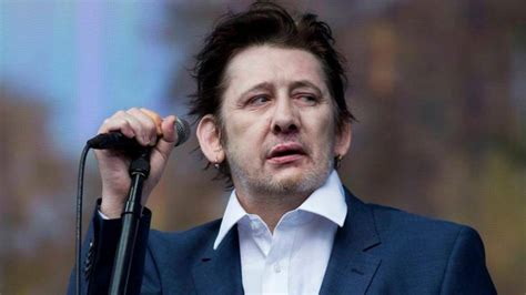 The Pogues singer Shan McGowan Died, Sean McGowan Obituary, Musician ...