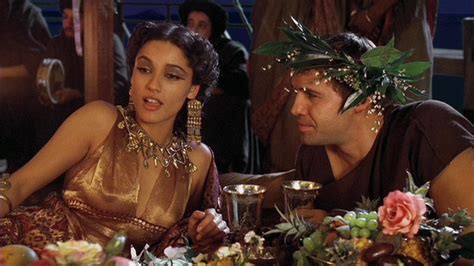 Billy Zane Cleopatra