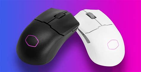 Los 10 Mejores Mouse Gamers De 2024