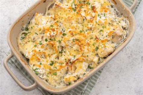 Bacalhau Gratinado Fit Receita F Cil Para A Ceia Do Natal Receita Da Boa