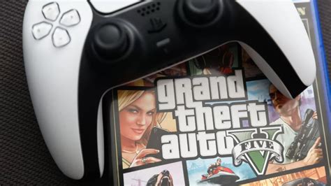 Tras hackeo a Rockstar Games Filtran código fuente de GTA 5 y otros