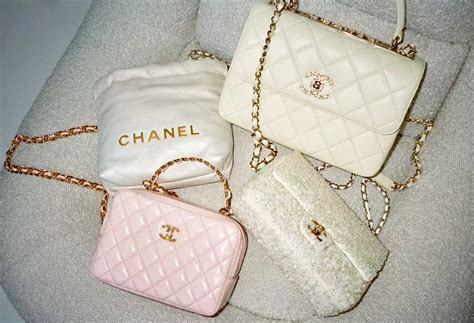 Best Chanel Bags Editor Tested Reviewed Chanel Bags