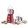 Buy Usha Thunderbolt Watt Copper Motor Mixer Grinder With Jars