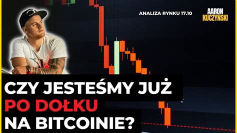 Nadciąga koniec rynkowej nudy Analiza rynku Bitcoin i Ethereum YouTube