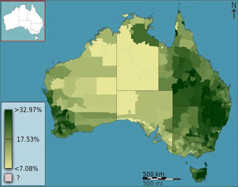 choropleth map alchetron   social encyclopedia