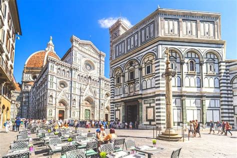 58 Fun Things To Do In Florence Italy TourScanner