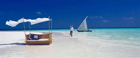 Maldives Resorts | Baros Maldives Luxury Resort Official Site