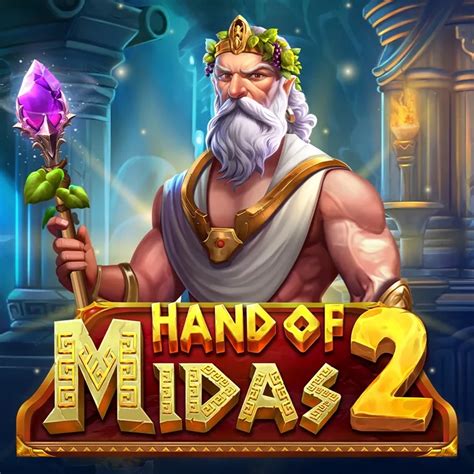 Hand Of Midas Slot Free Demo Play Review