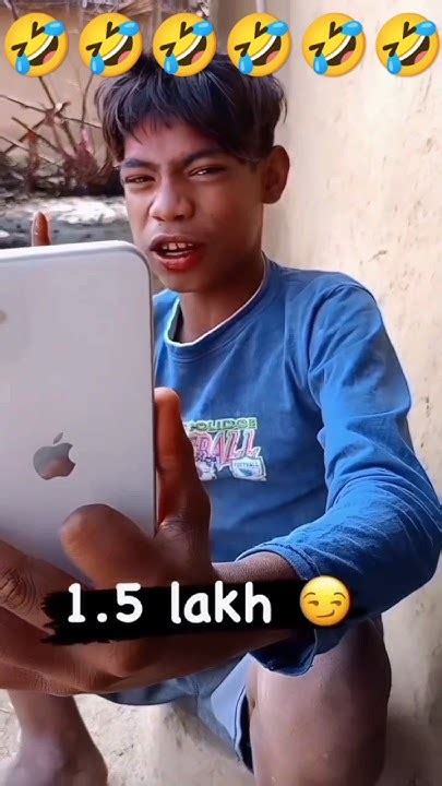 पड़ोसी देख के जल रहा है 🤣🤣🤣shorts Funny Video 😂😂 Youtube