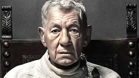 Hamlet Ian McKellen Feature Film 2024 Trailer 4K YouTube