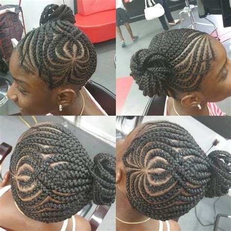 African Hair Braiding Styles 2020 Styles 7