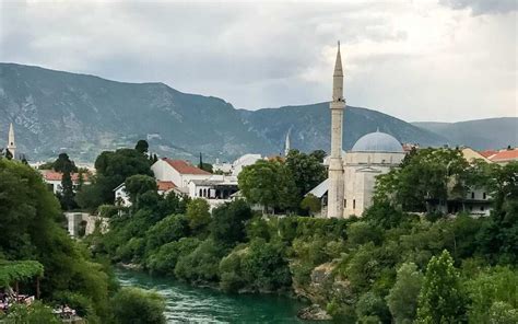 Where to Stay in Mostar: Hotels & Accommodations You'll Love - Sofia ...