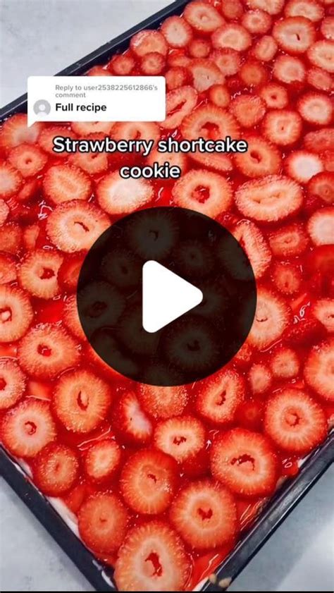 Pin By Cherie Wasmund On Desserts Strawberry Recipes Strawberry