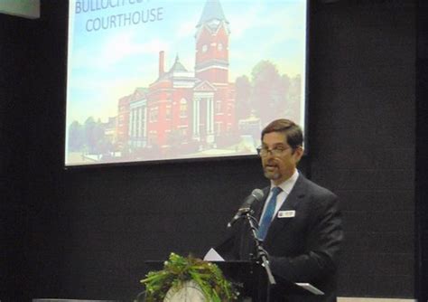 Extant historic courthouse is Bulloch County’s fourth - Statesboro Herald