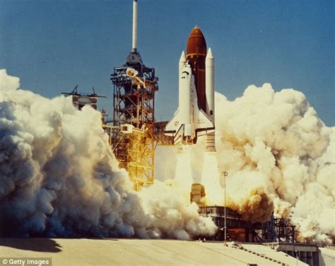 Space Shuttle Challenger Commander Dick Scobees Widow Speaks Out