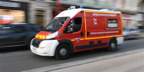 Doubs Une Voiture Percute Un Groupe D Enfants Une Fillette Gravement