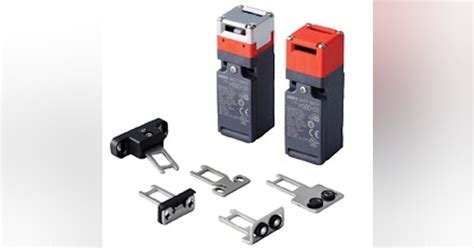 Industrial Networks Idecs Hs5d Compact Interlock Safety Switches