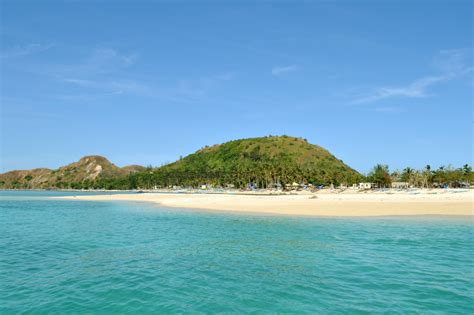 Malalison Island, the Jewel of Culasi, Antique - iWander. iExperience ...