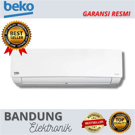 Ac Beko Bsfsa Bsfsa Bsfsa Pk Standar Lazada Indonesia