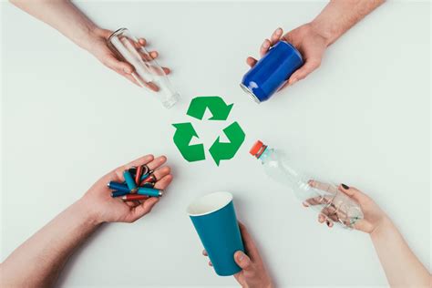 Qual A Import Ncia Da Reciclagem Para O Meio Ambiente Edulearn