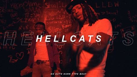 [hard] No Auto Durk X King Von Type Beat Drill 2023 Hellcats Prod Ice Mode Youtube