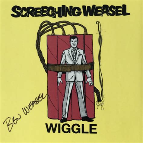 Screeching Weasel | Punknews.org